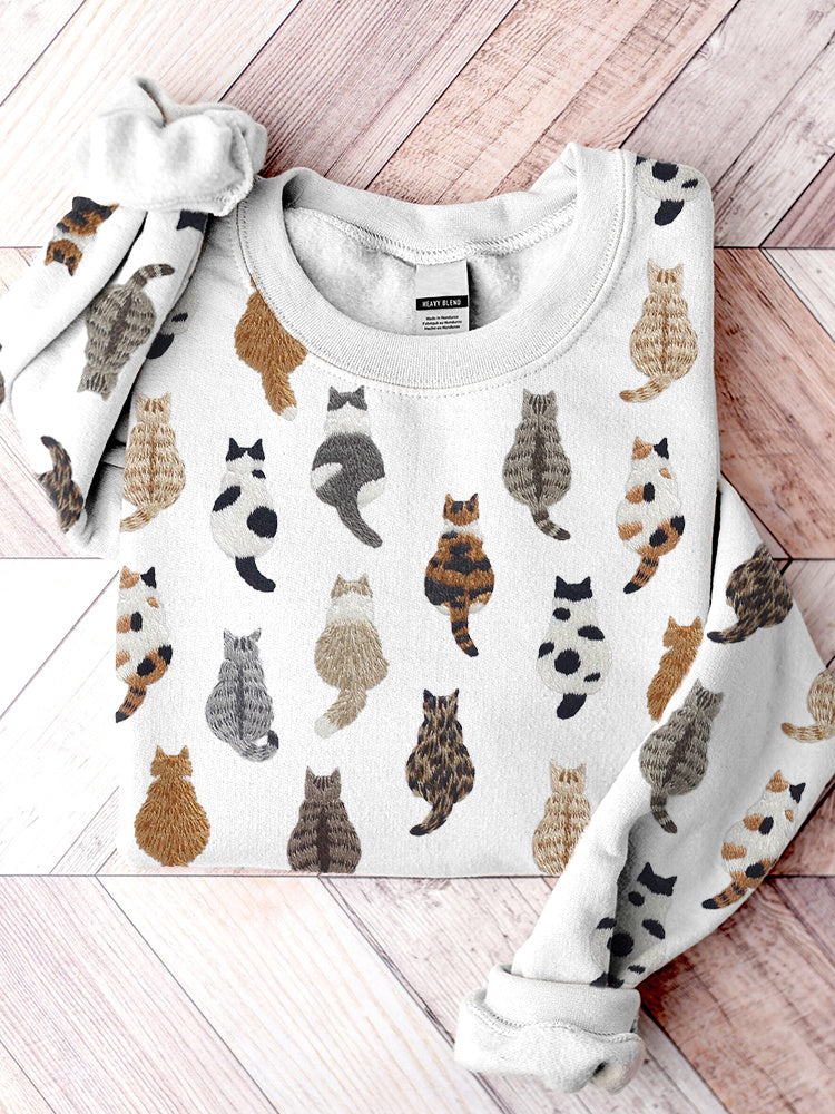 Timeless Vintage Style Shirt