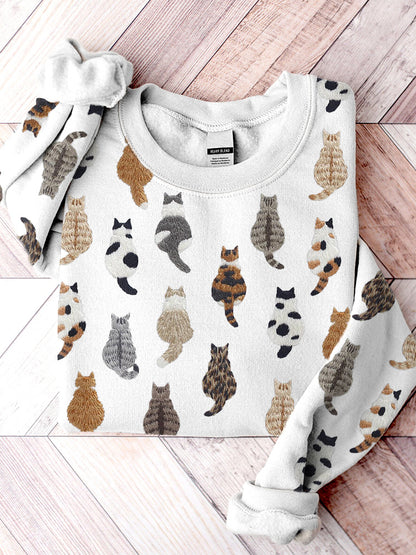 Timeless Vintage Style Shirt