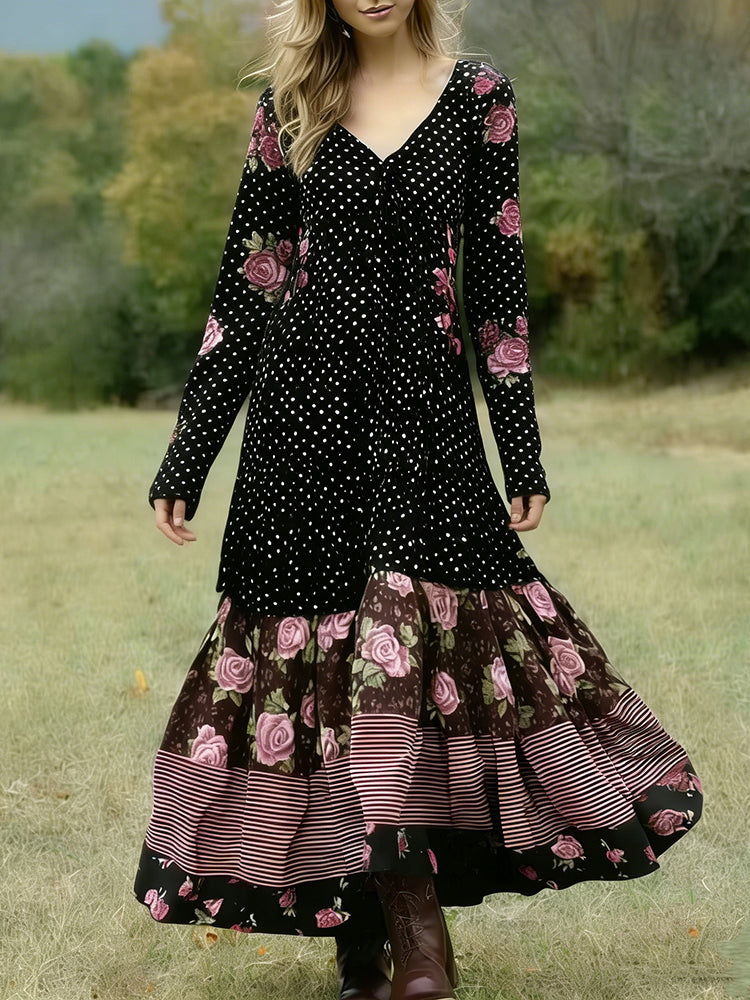 Beautifully Crafted Dress