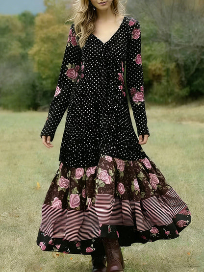 Beautifully Crafted Dress