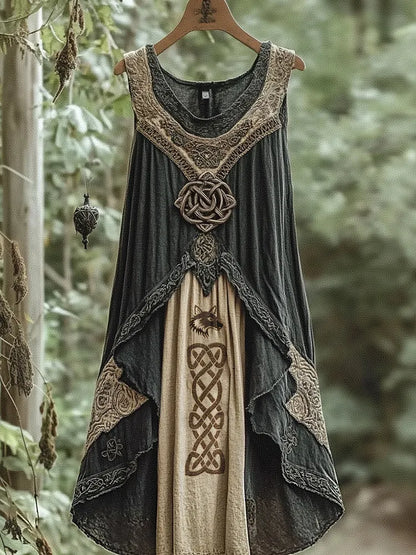 Thoughtfully Designed Dress