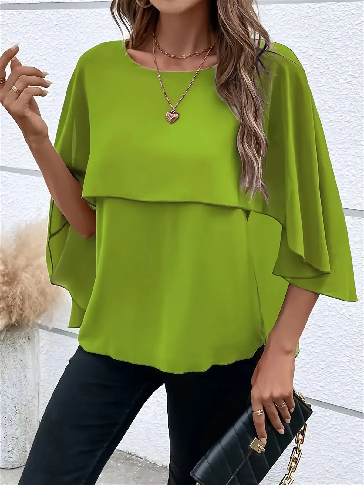 Elegantly Designed Shirt