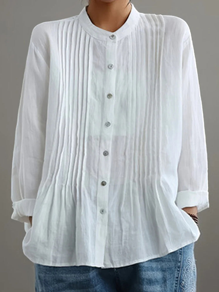 Vintage Inspired Shirt