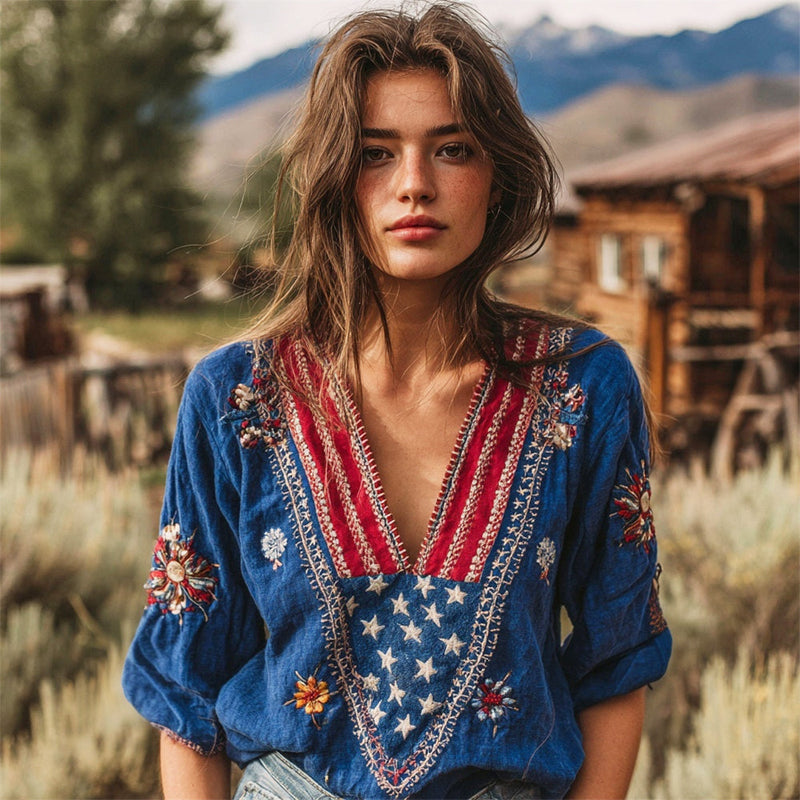 Beautifully Crafted Shirt