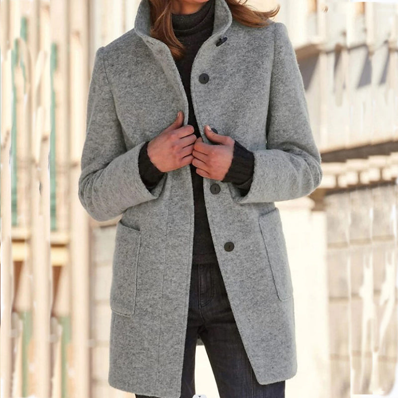Elegantly Designed Coat