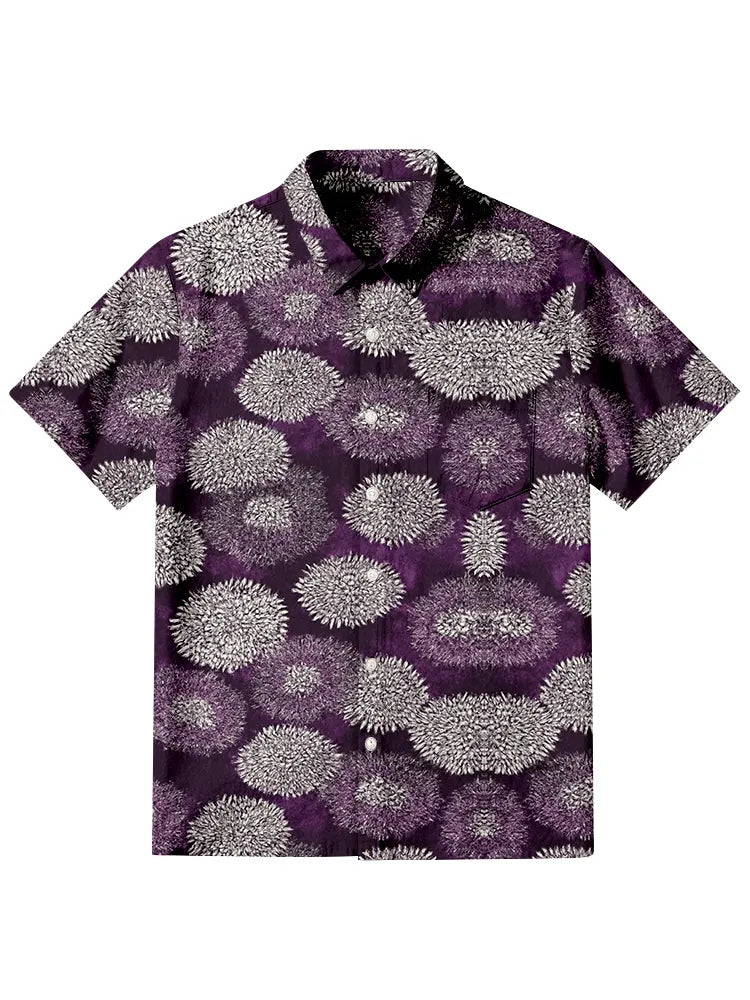 Gracefully Designed Shirt