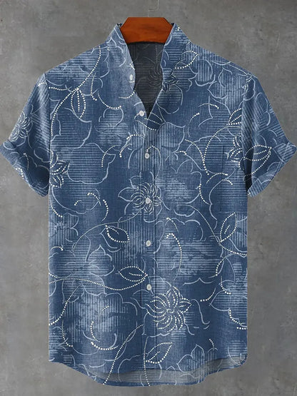 Gracefully Designed Shirt