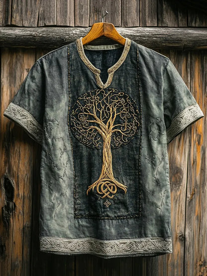 Thoughtfully Designed T-Shirt