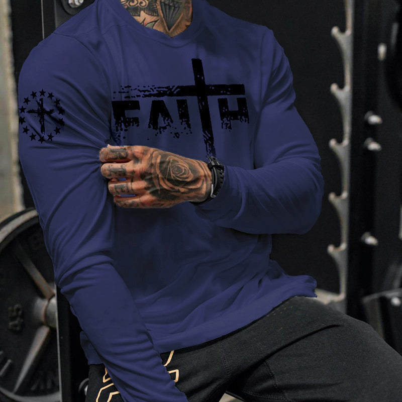 Elegantly Designed T-Shirt