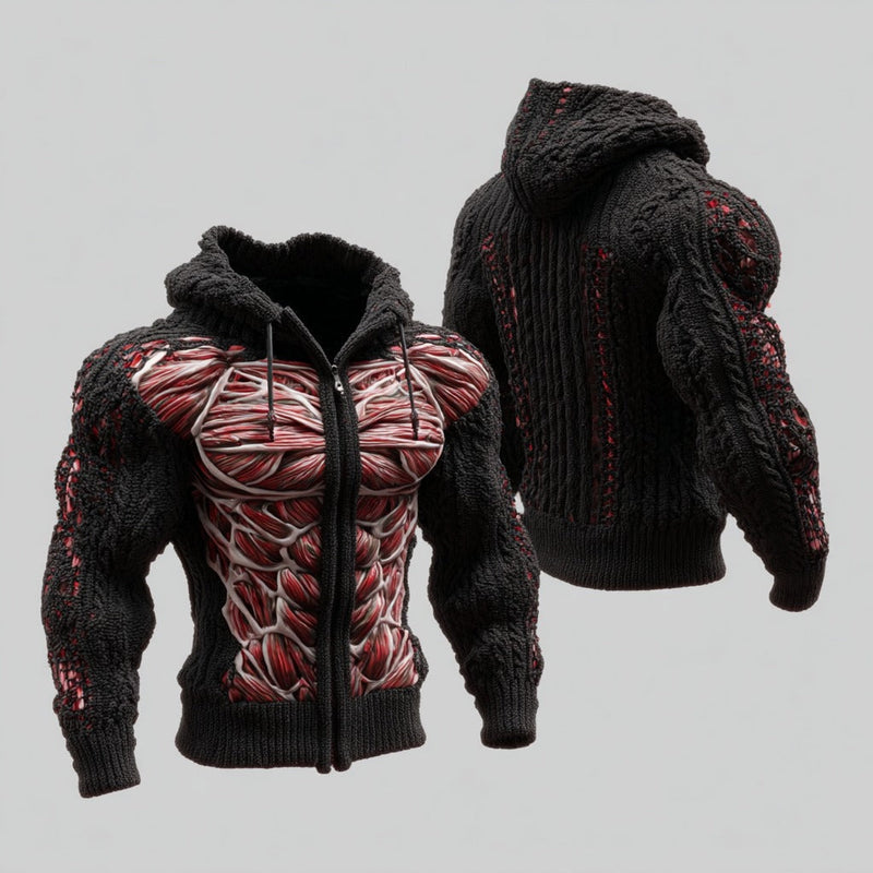 Classic Vintage Sweater