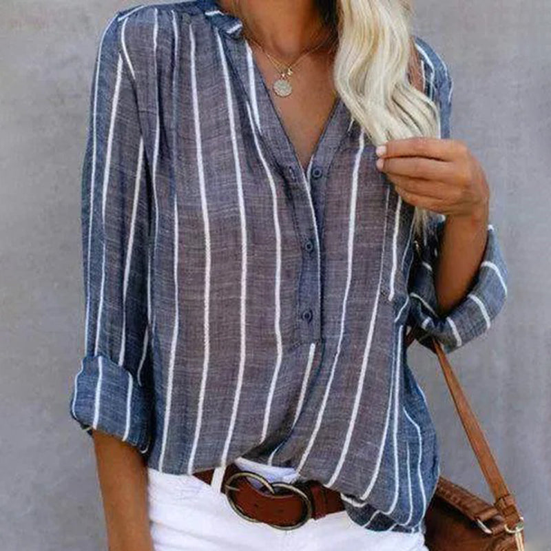 Elegantly Styled Shirt for Everyday Wear
