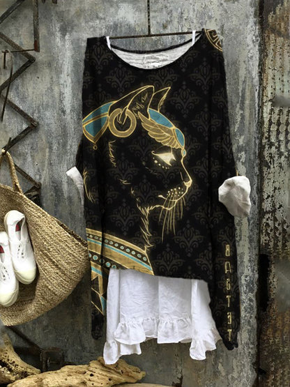 Thoughtfully Designed Shirt