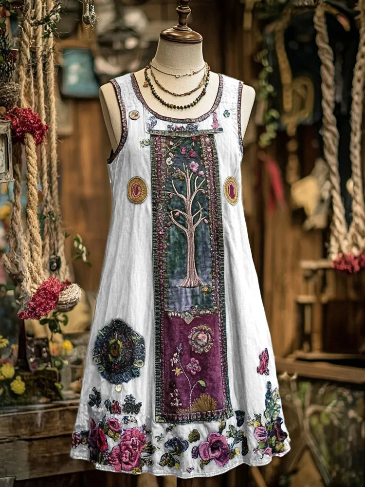 Thoughtfully Designed Dress
