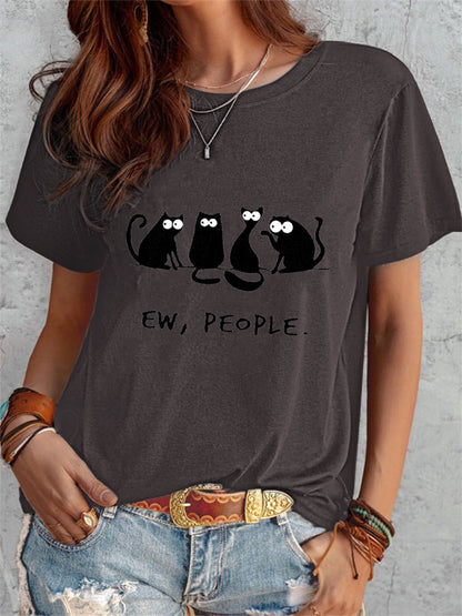 Beautifully Crafted T-Shirt