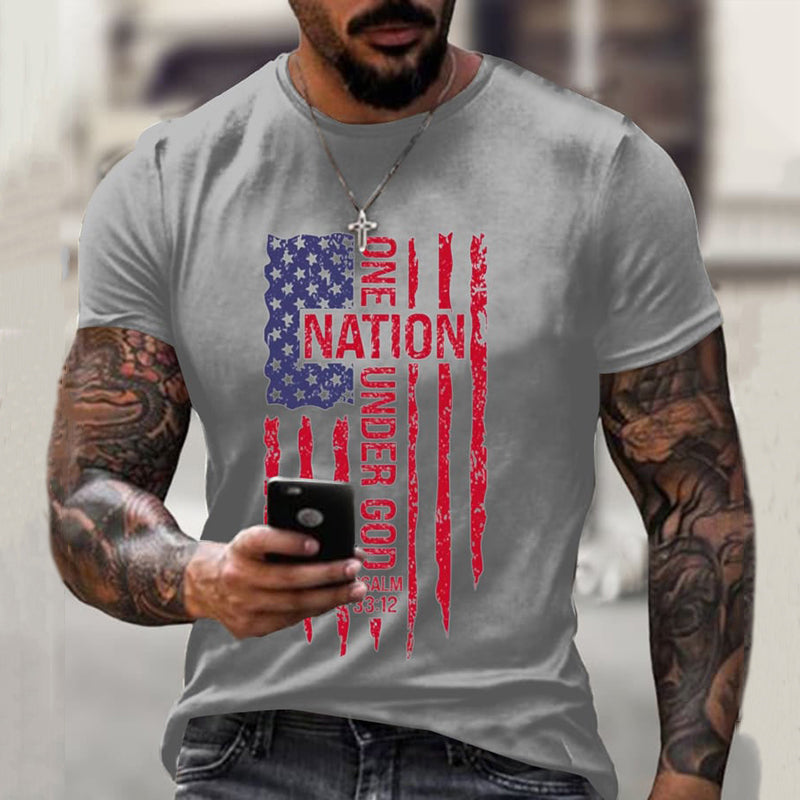 Classic Designed T-Shirt