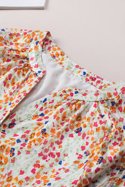 Beautifully Balanced Shirt with Timeless Character