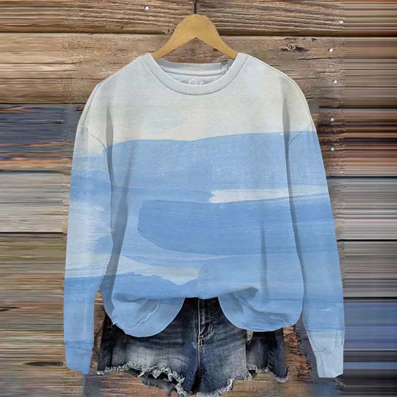 Timeless Vintage Style Shirt