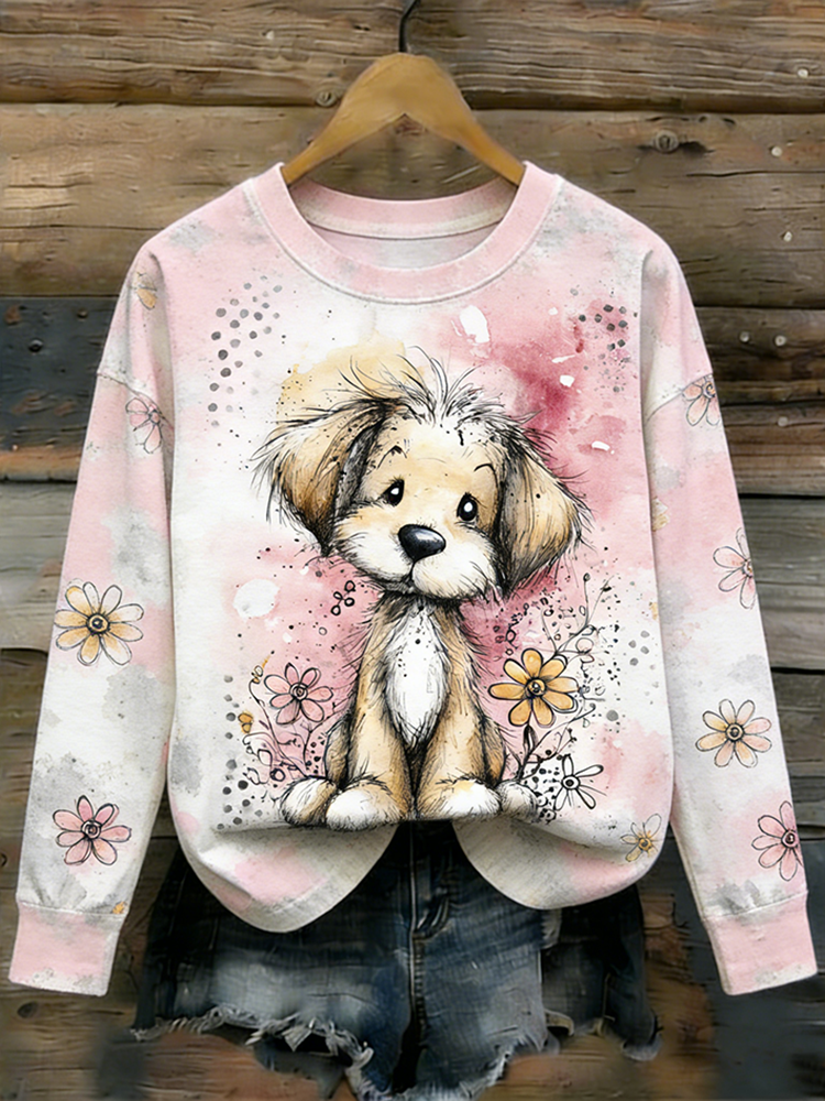 Timeless Vintage Style T-Shirt