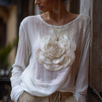 Timeless Vintage Style Garment