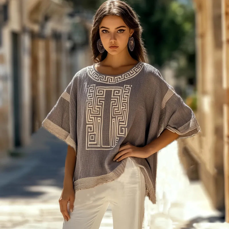 Classic Designed T-Shirt