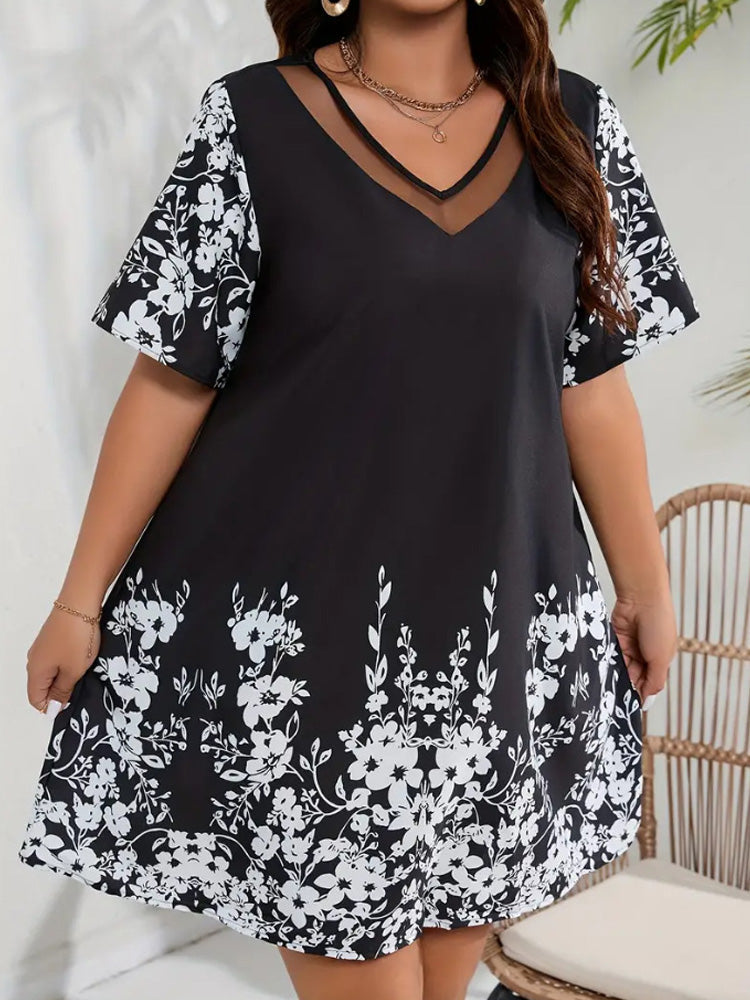 Gracefully Designed Top