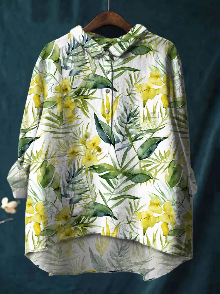 Elegantly Designed Shirt