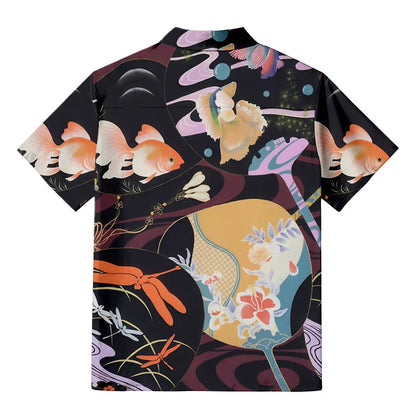 Vintage Inspired Shirt