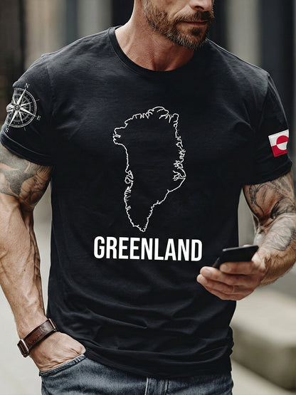 Timeless Vintage Style T-Shirt