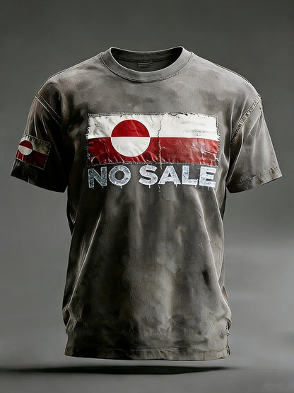 Timeless Vintage Style T-Shirt