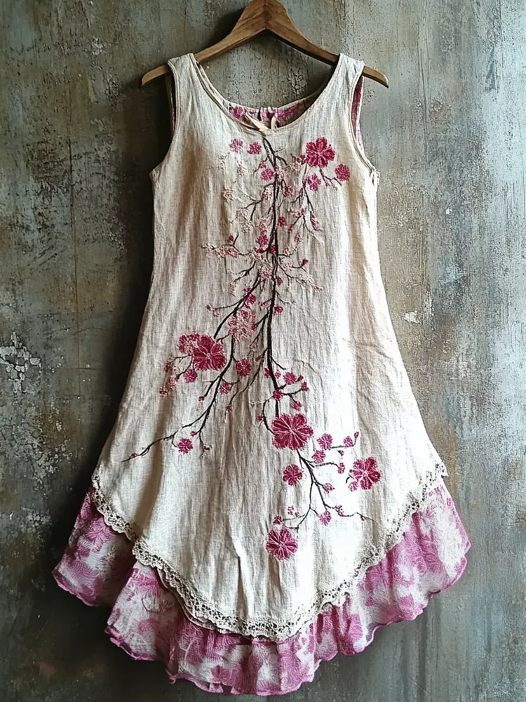 Thoughtfully Designed Dress