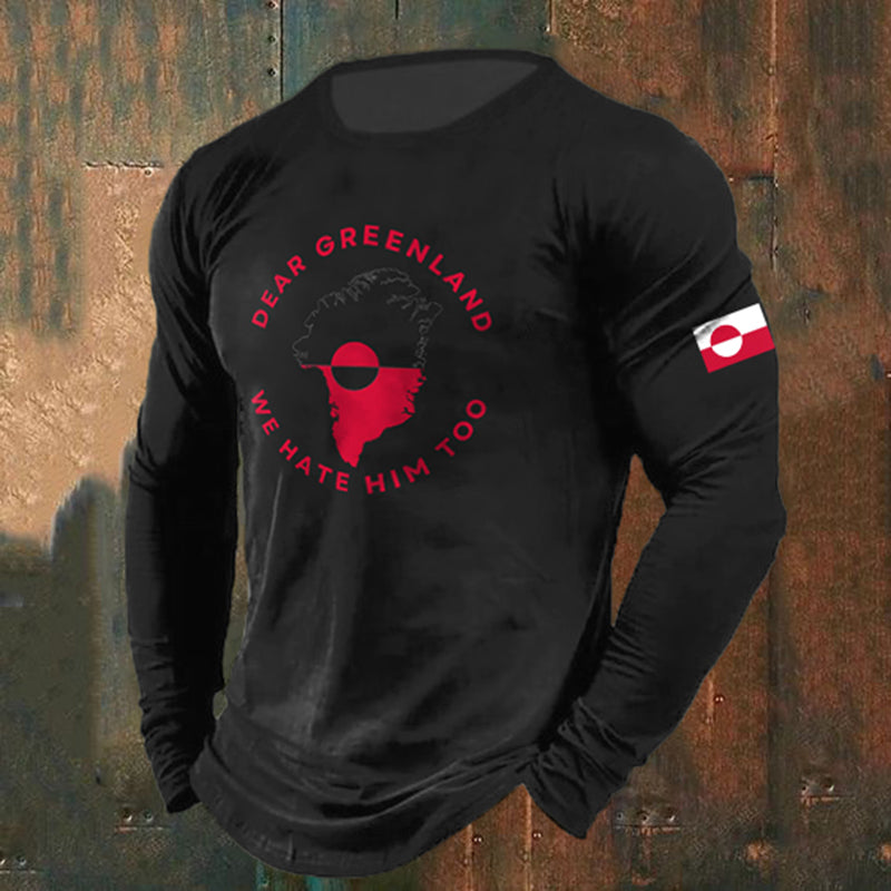 Vintage Inspired T-Shirt