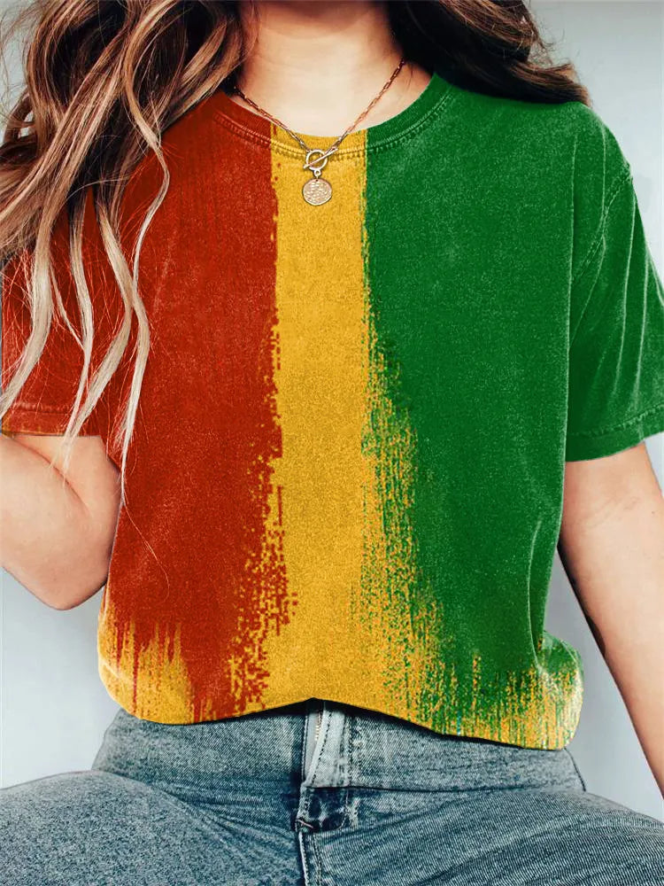 Classic Designed T-Shirt