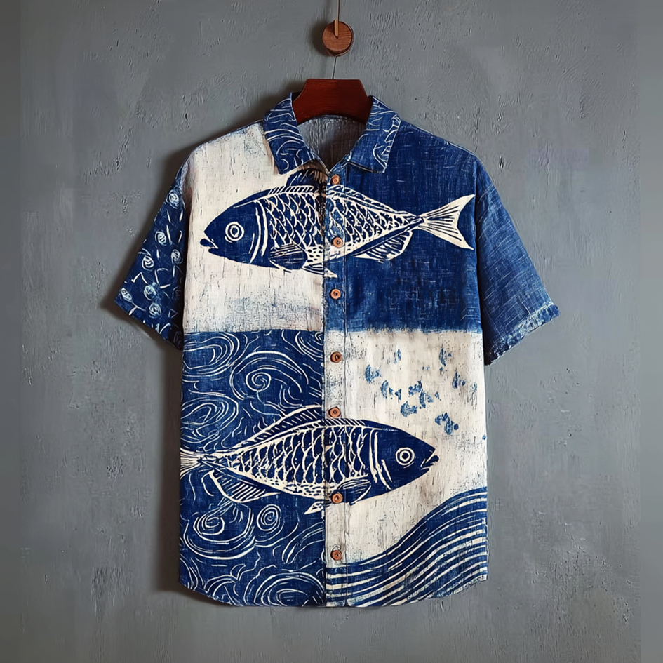 Beautifully Crafted Shirt