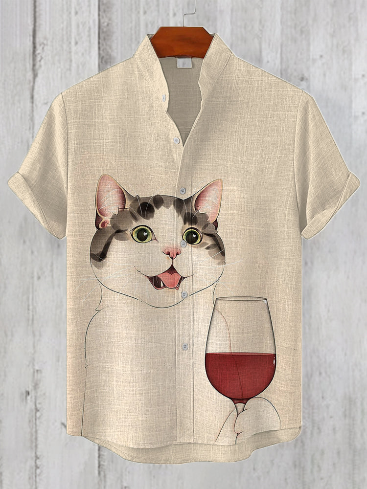 Classic Designed Shirt