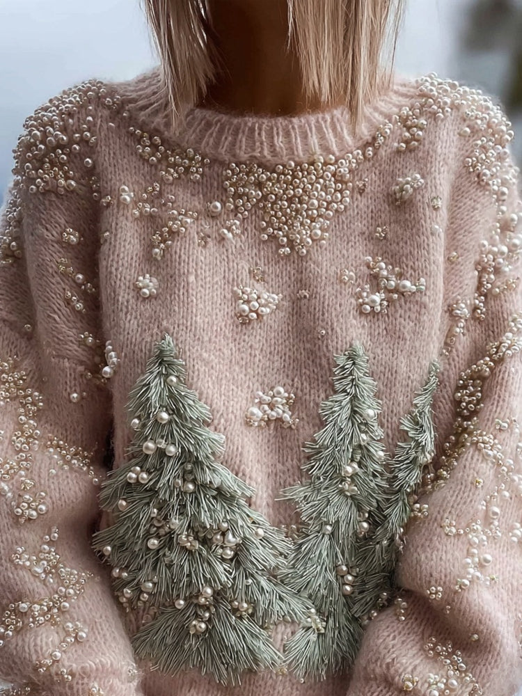 Classic Vintage Sweater