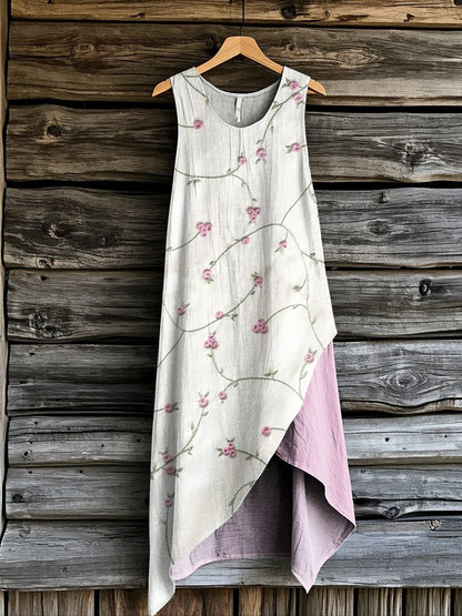 Vintage Inspired Dress