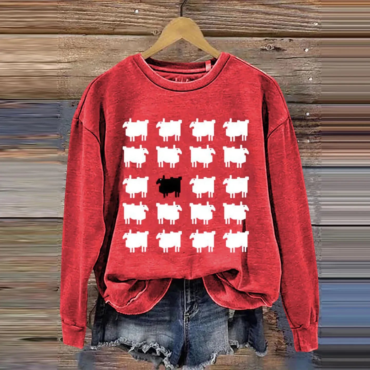 Classic Designed Shirt