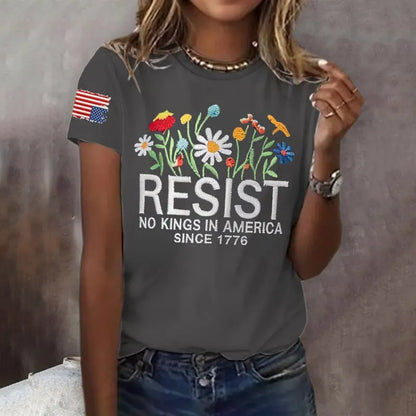 Classic Designed T-Shirt