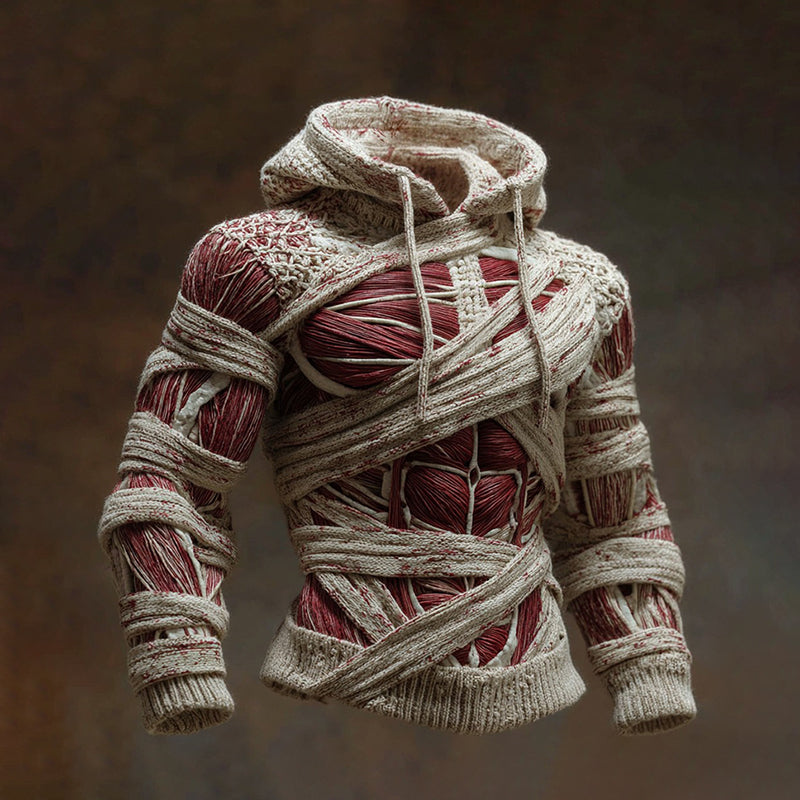 Elegantly Designed Sweater