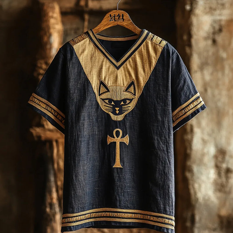 Thoughtfully Designed Shirt