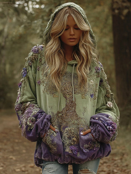 Timeless Vintage Style Garment
