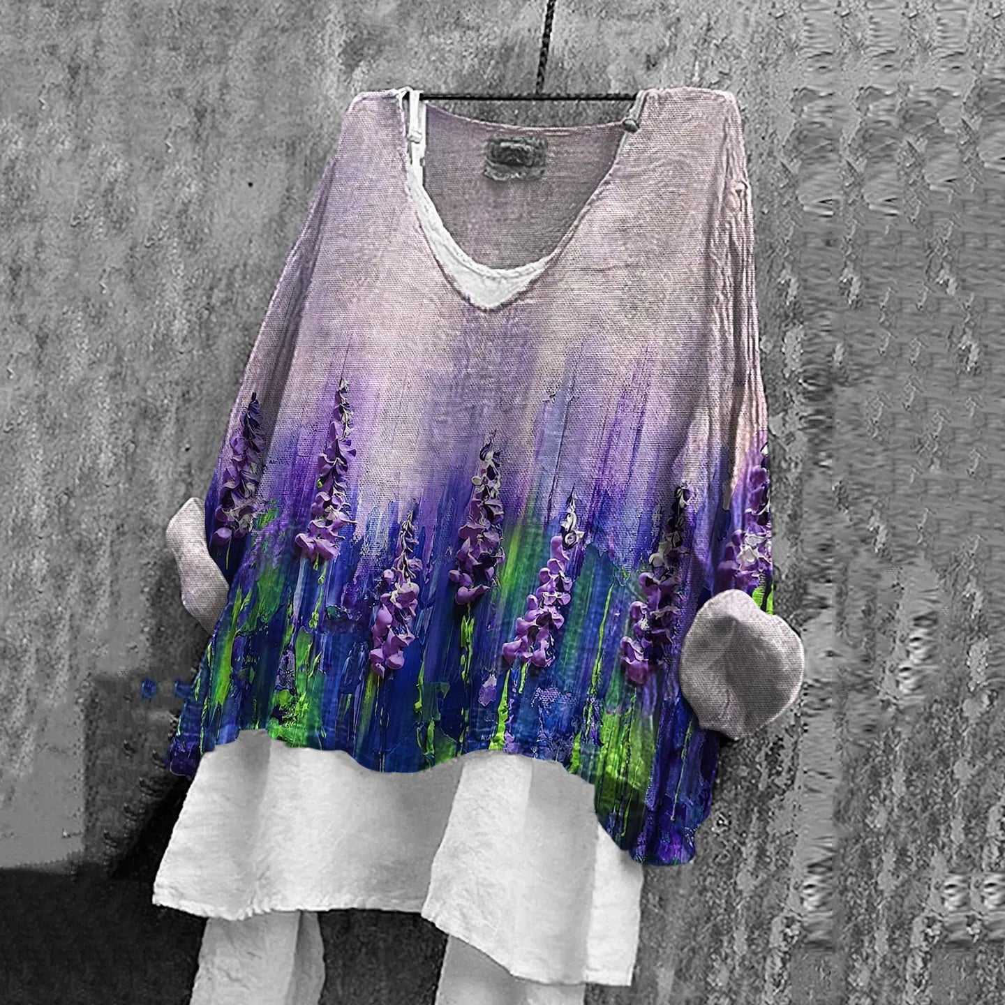 Vintage Inspired T-Shirt