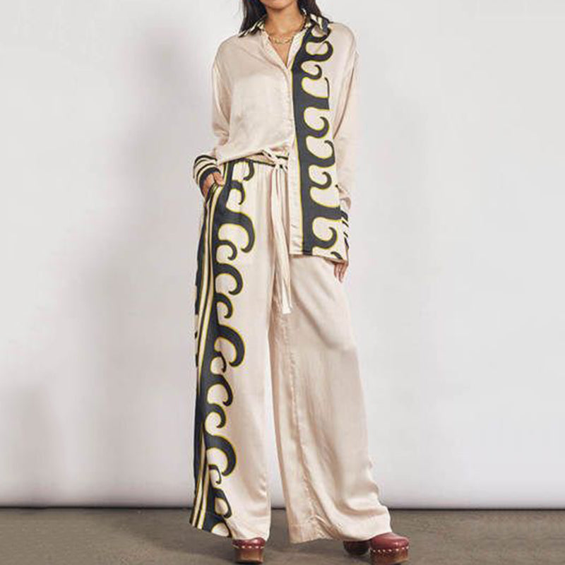Classic Designed Garment