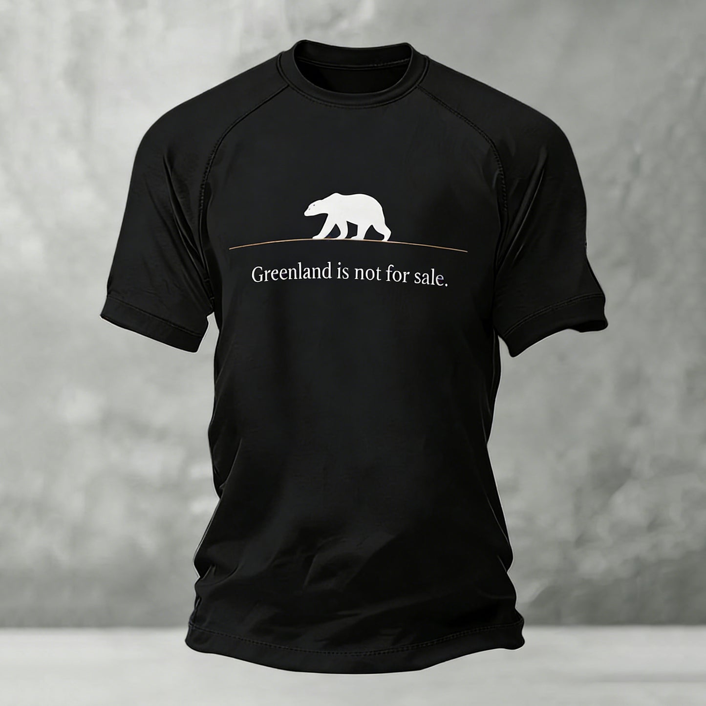 Beautifully Crafted T-Shirt