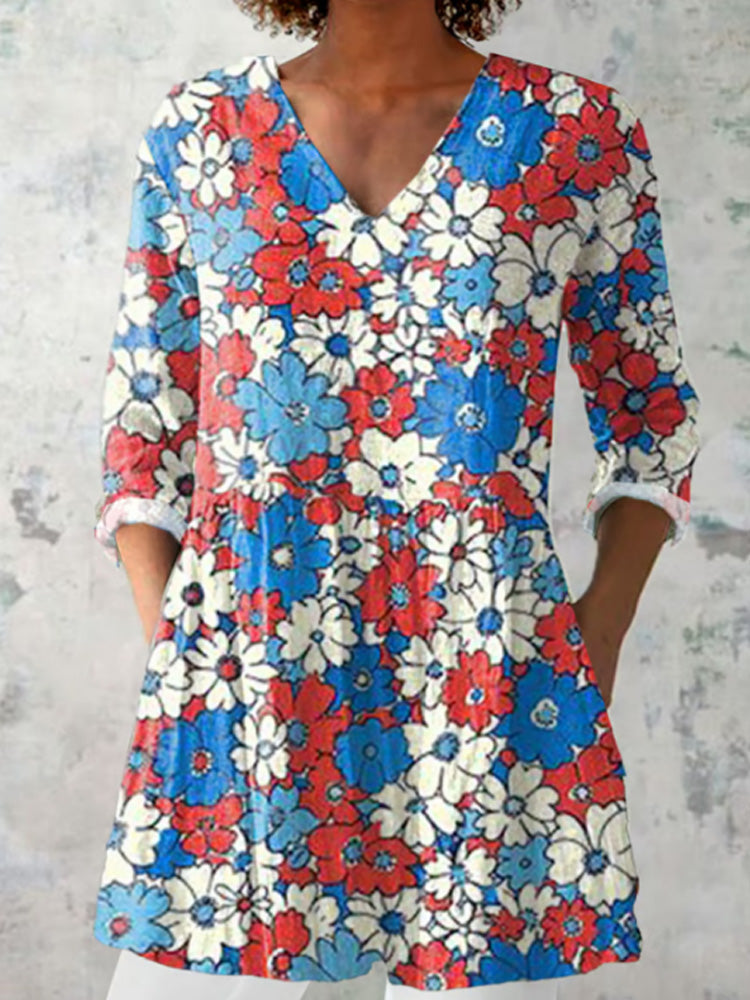 Beautifully Crafted Shirt