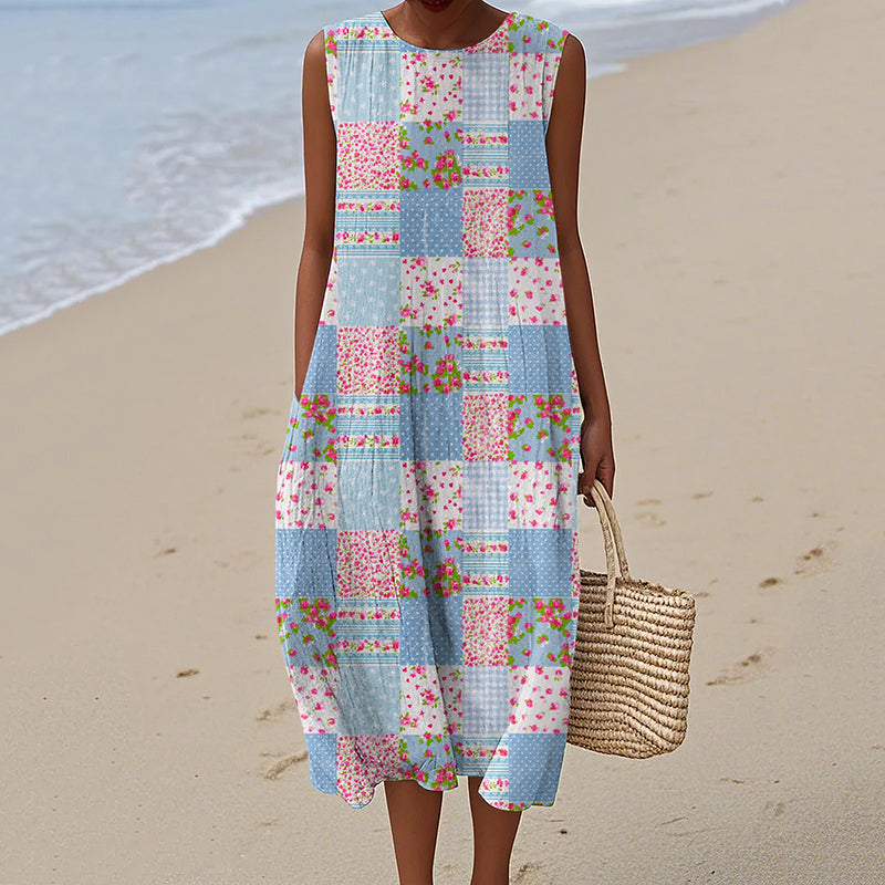 Beautifully Crafted Dress