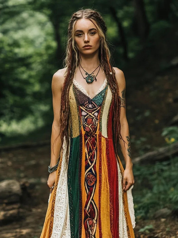 Beautifully Crafted Dress