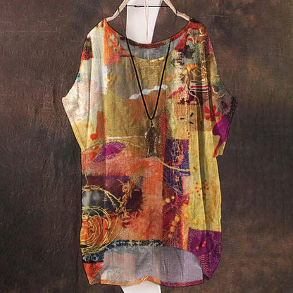 Thoughtfully Designed Shirt