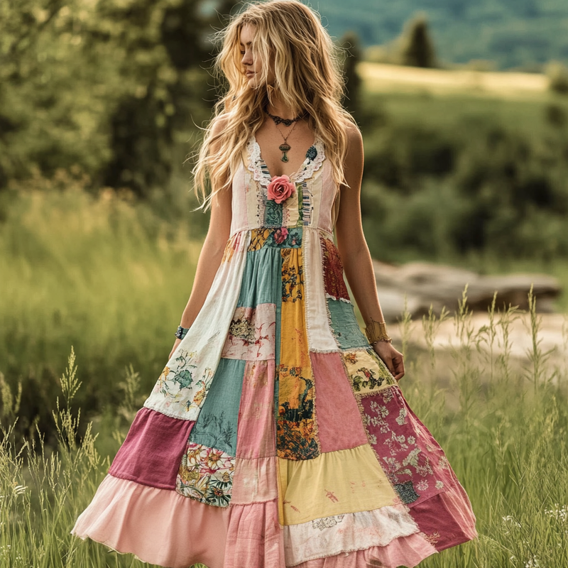 Beautifully Crafted Dress