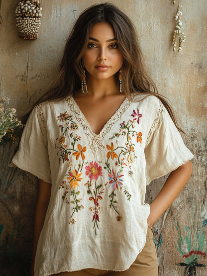 Vintage Inspired T-Shirt